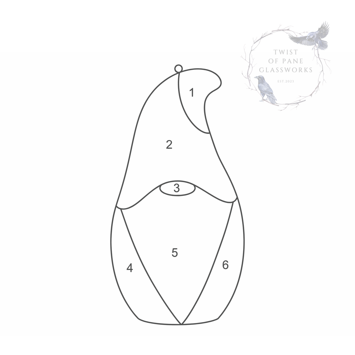 04 Garden Gnome
